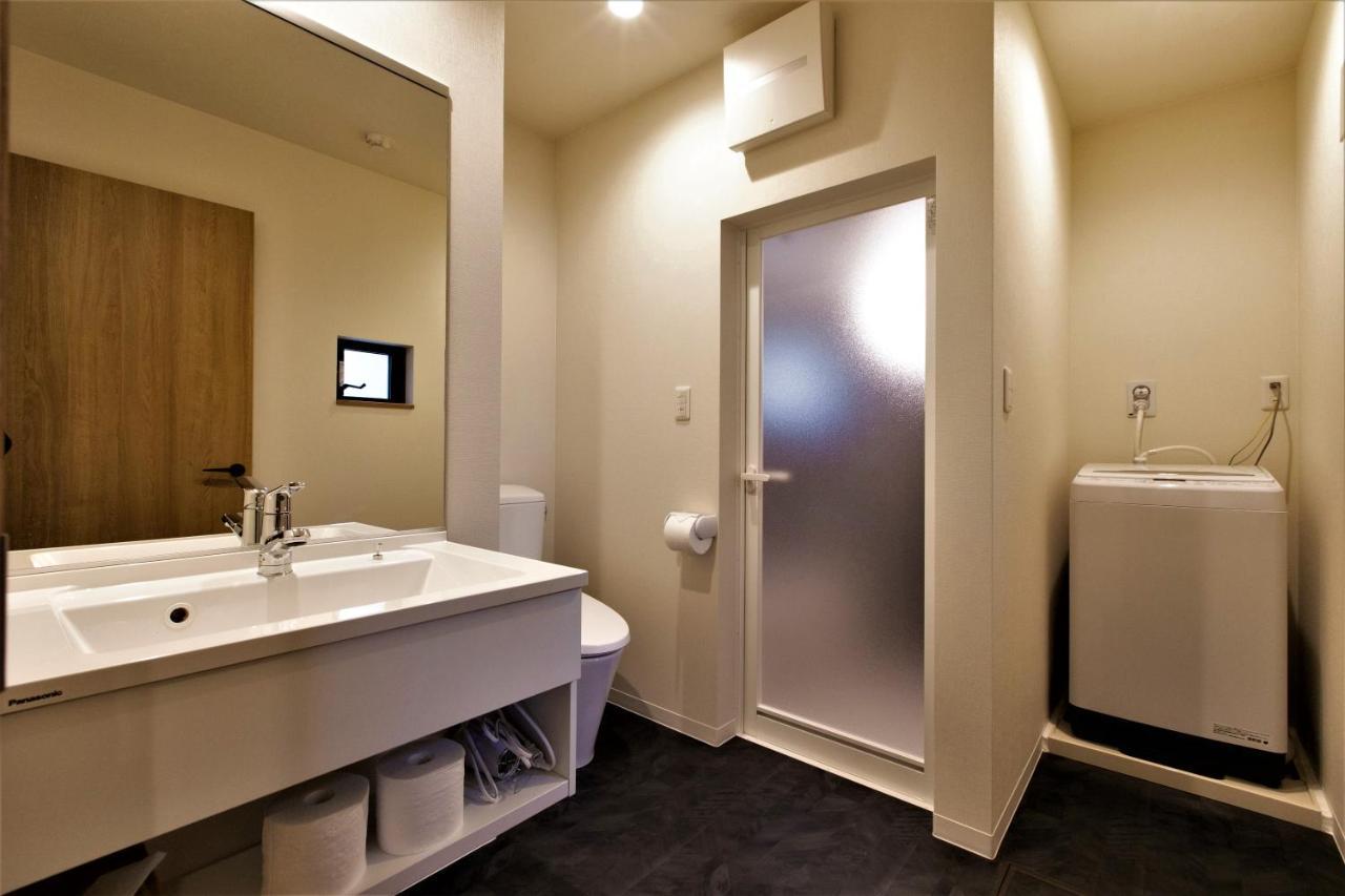 Apartment Hotel Stay The Kansai Airport Izumisano Exterior photo