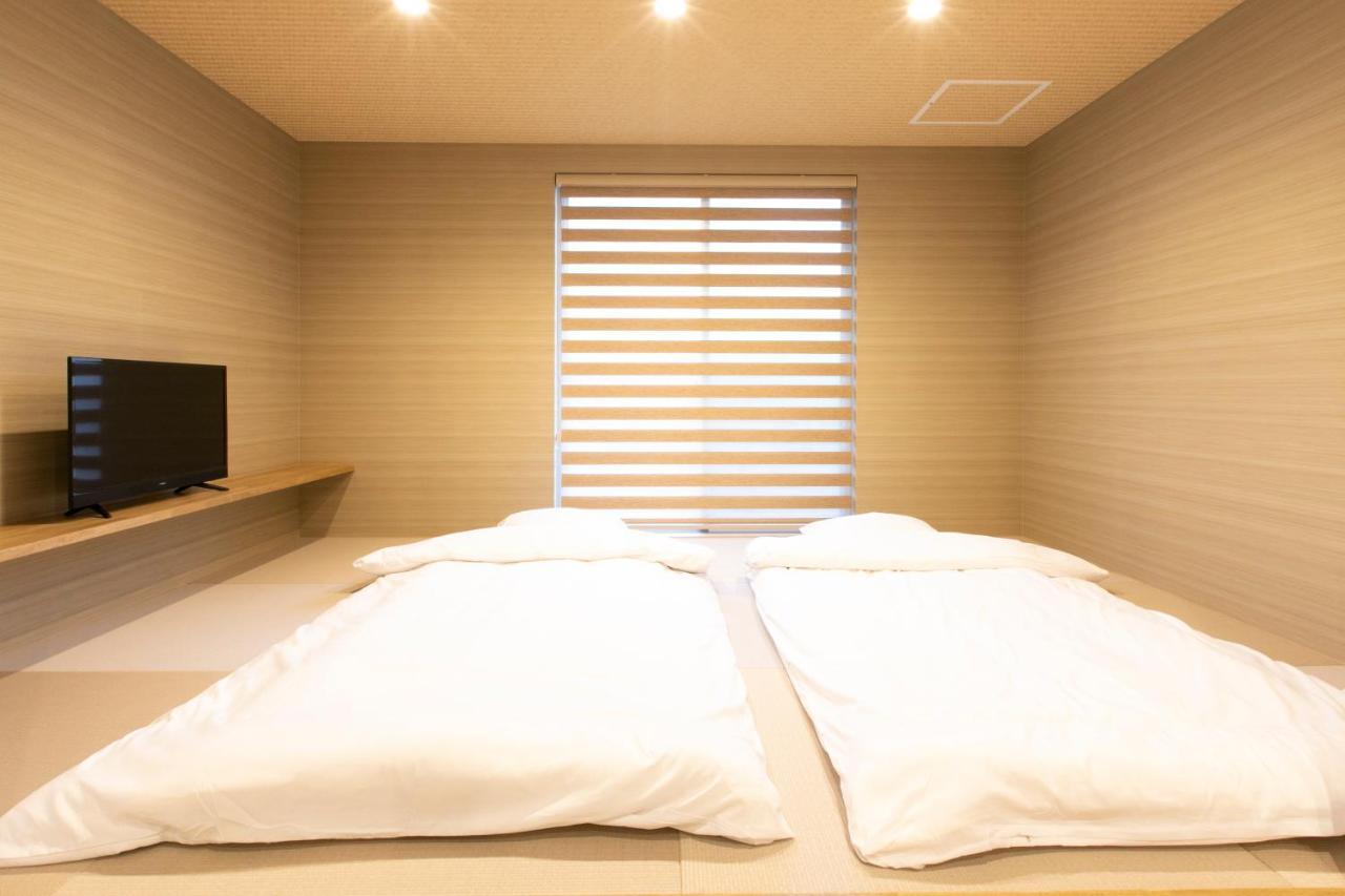 Apartment Hotel Stay The Kansai Airport Izumisano Exterior photo